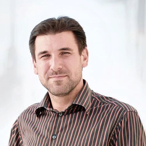 Vojtěch Helikar