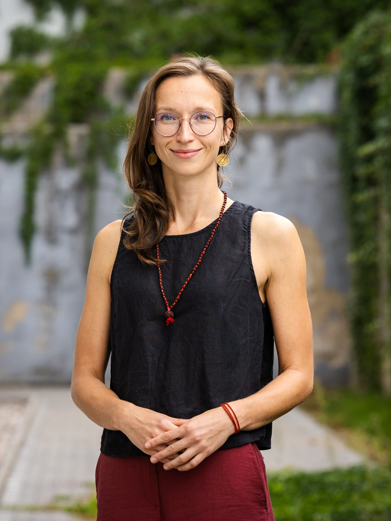 Pavlína Janovská